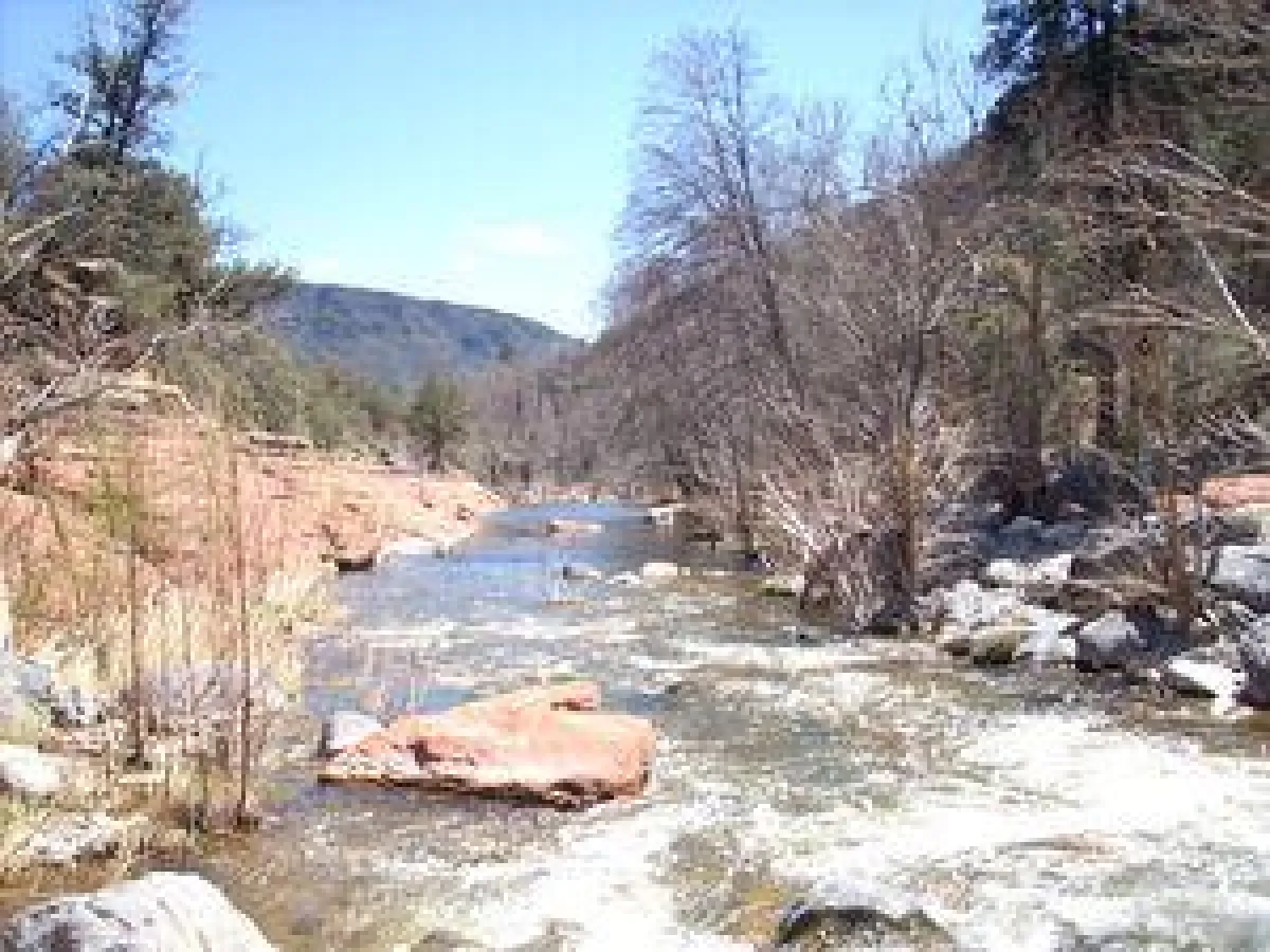 Sedona, Arizona