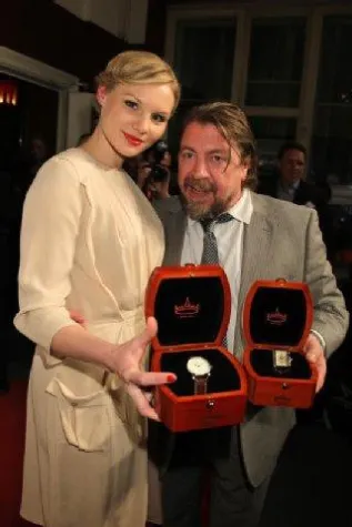 Bild: Askania Film Award