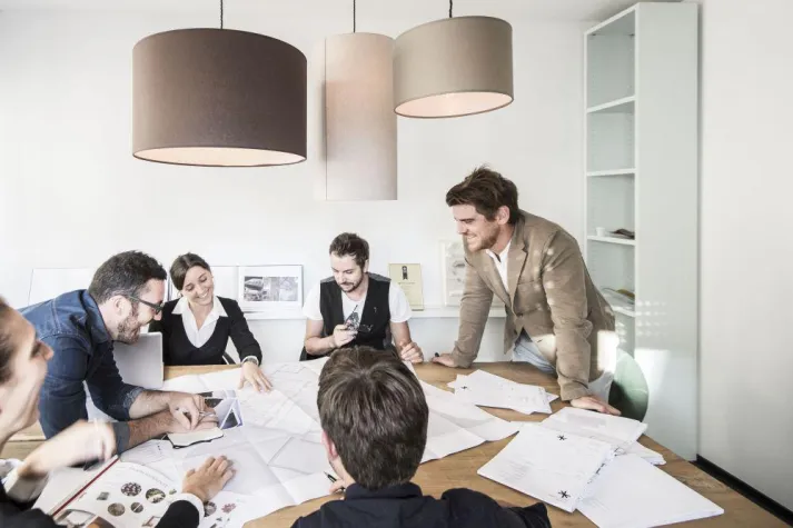 Bild: dienstagsreihe | noa* | 25. April 2017