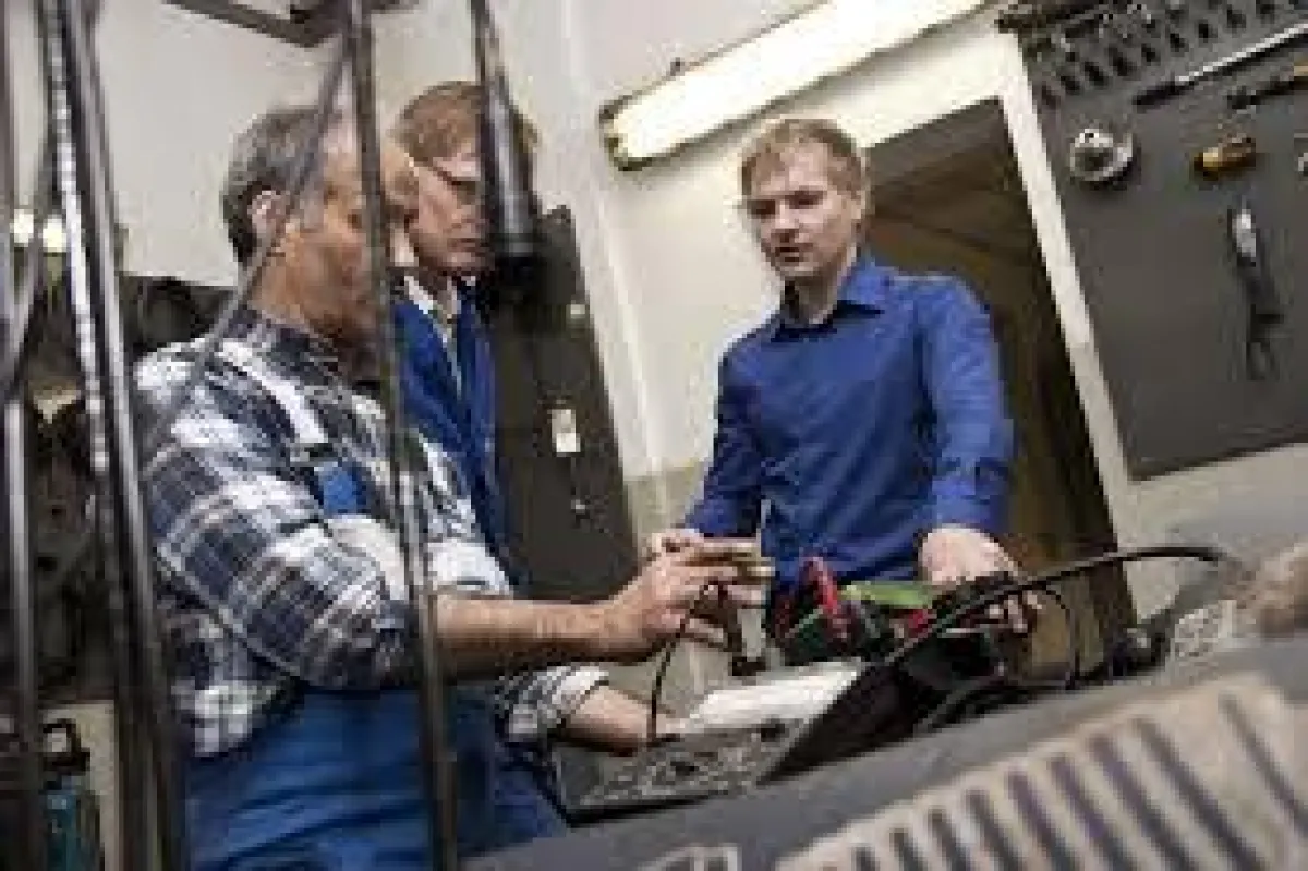 Wenda IT & Web im Einsatz