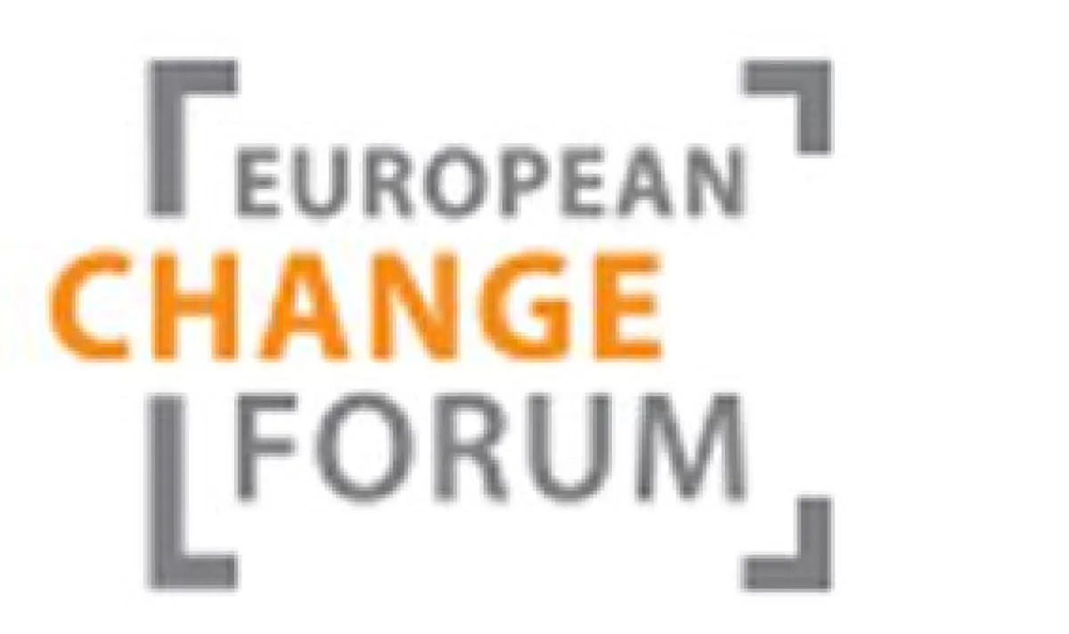 4. European Change Forum von Dr. Kraus & Partner