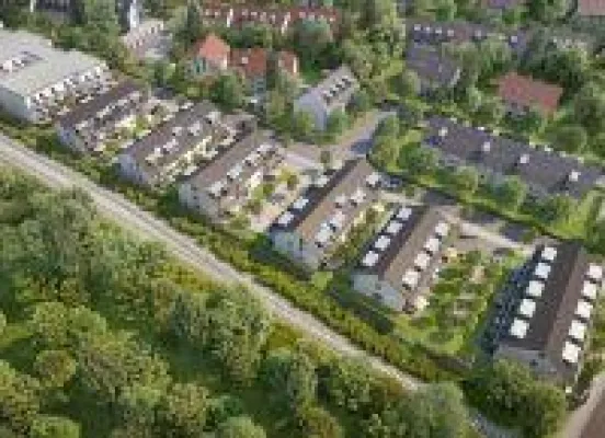 Mit Dämmziegeln zu mehr Wärme- und Schallschutz Bild: Mit Dämmziegeln zu mehr Wärme- und Schallschutz