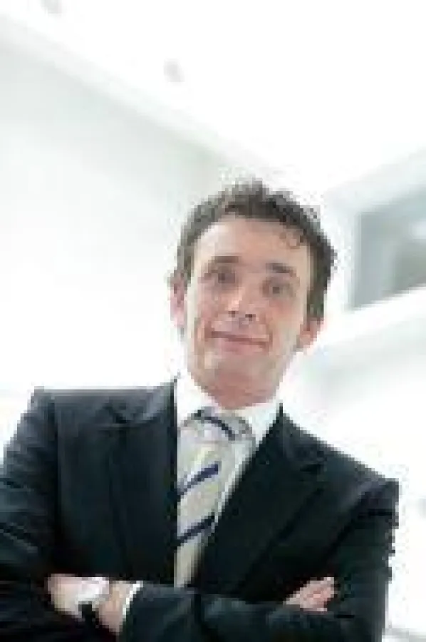 Hans-Christian Sirries, Vorstand variatec AG