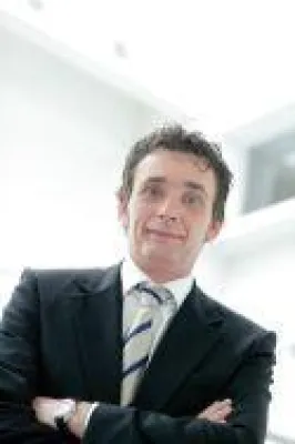 Bild: Hans-Christian Sirries - Vorstand der variatec AG