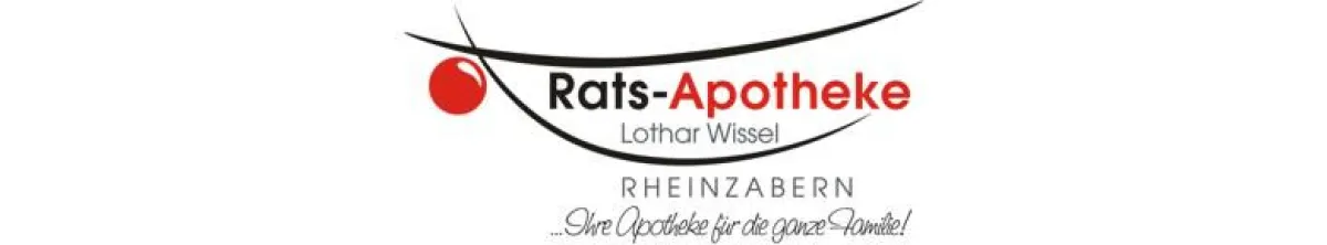 Logo Company Rats-Apotheke Rheinzabern