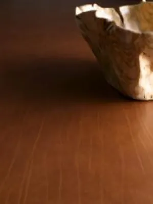 Bild: Leder als Bodenbelag in Gesundheitseinrichtungen bestens geeignet