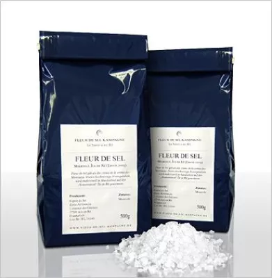 Bild: Kooperation mit Sterne-Kochlub Deutschland