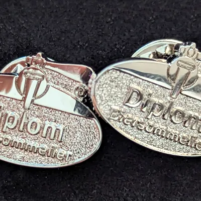 Bild: Erster zertifizierter Biersommelier in Weinstadt