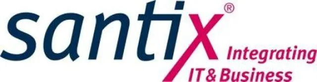 Bild: Karsten Duve Geschäftsbereichsleiter Business Solutions bei santix