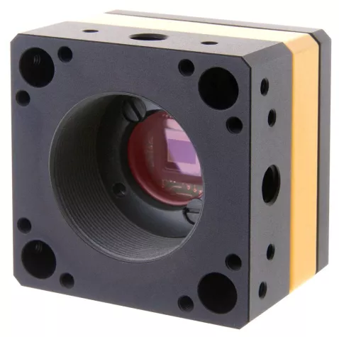 Bild: Visiosens stellt 2 neue VFU-Kameramodelle vor