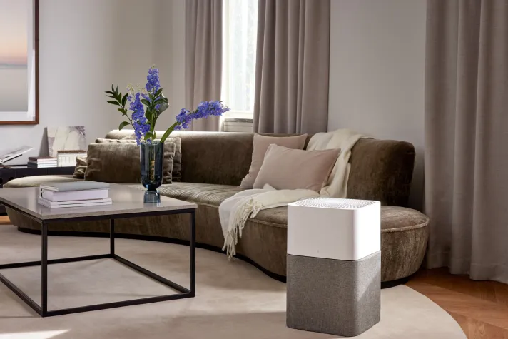 Bild: Hohe Rabatte auf Blueair Luftreiniger zum Amazon Prime Day