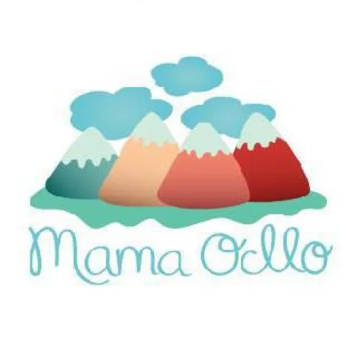 Bild: Besondere Babygeschenke für anspruchsvolle Schenker: Mama Ocllo bietet farbenfrohe Babymode aus Bio Baumwolle