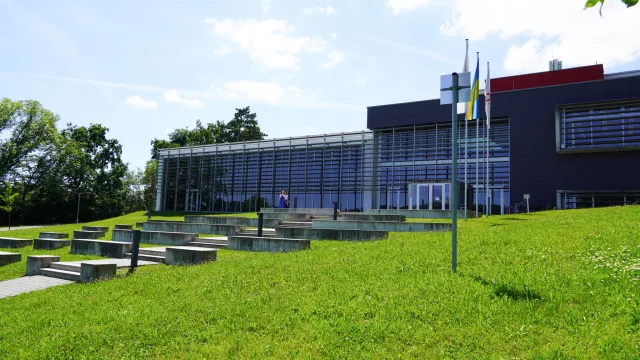 Bild: Infotag: Karriere an der Hochschule Coburg 