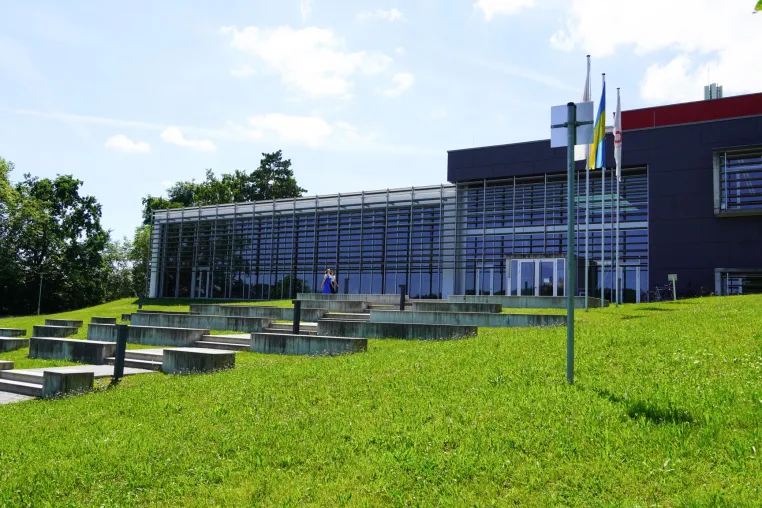 Bild: Infotag: Karriere an der Hochschule Coburg 