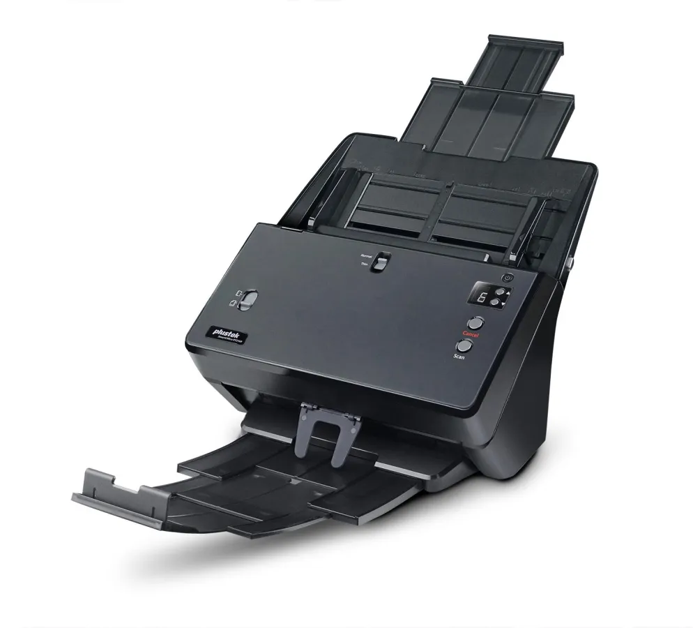 SmartOffice PT2160  Dokumentenscanner