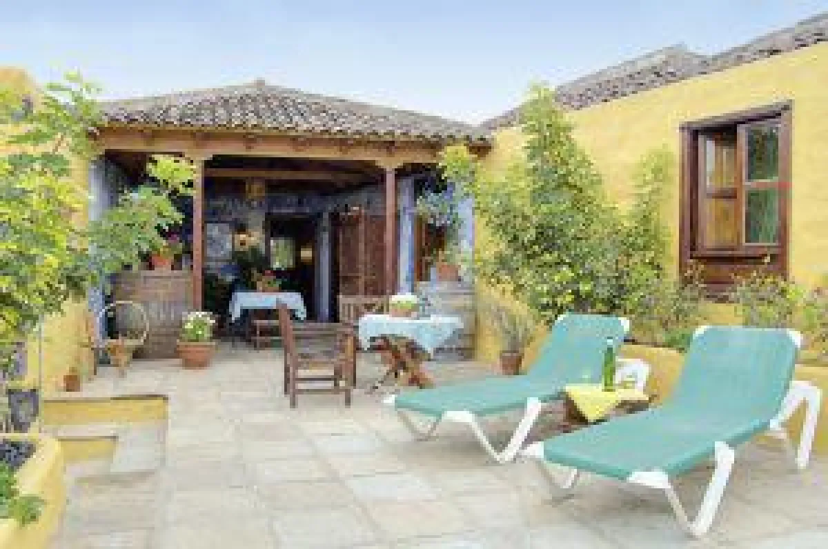 Ferienhaus Teneriffa