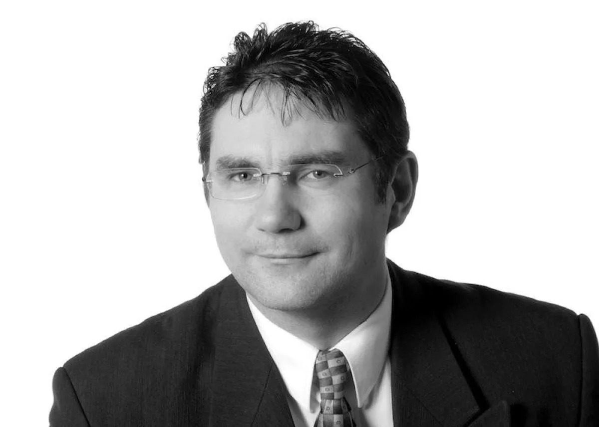 Jochen Lichtscheidel, verantwortlicher Geschäftsführer für das Produktmanagement der Süddeutschen Industrieberatung GmbH