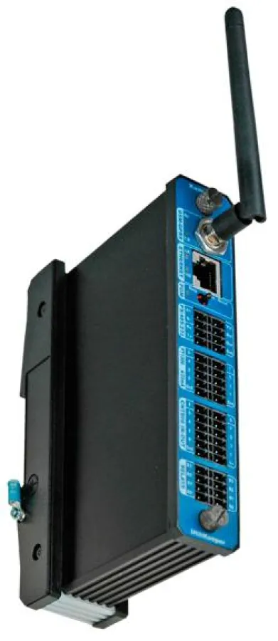 UtiliKeeper - Smart Grid-Komponente für Ortsnetzstationen