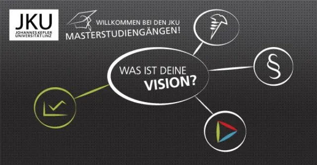 Bild: JKU erweckt Visionen zum Leben