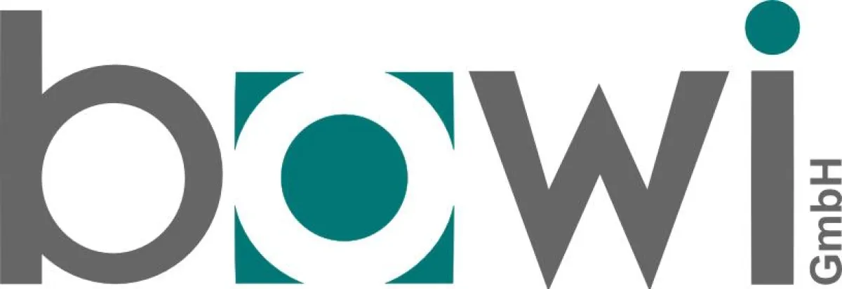 Logo der bowi GmbH