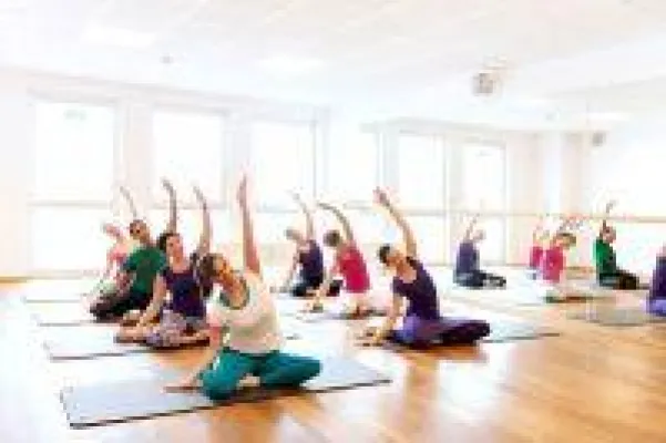 Bild: Pilates and Friends Portal erfolgreich in Deutschland mit über 800 Videos