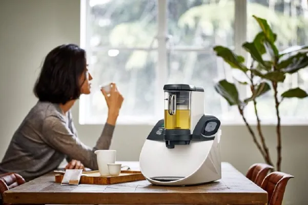 Bild: Temial: Authentische Teekultur neu erleben