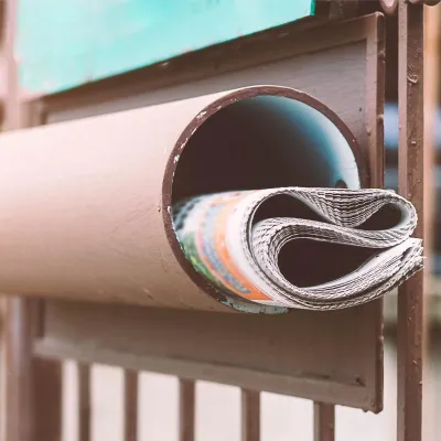 socoto vereinfacht die Prospektverteilung durch eine revolutionäre Mediaplanung Bild: socoto vereinfacht die Prospektverteilung durch eine revolutionäre Mediaplanung