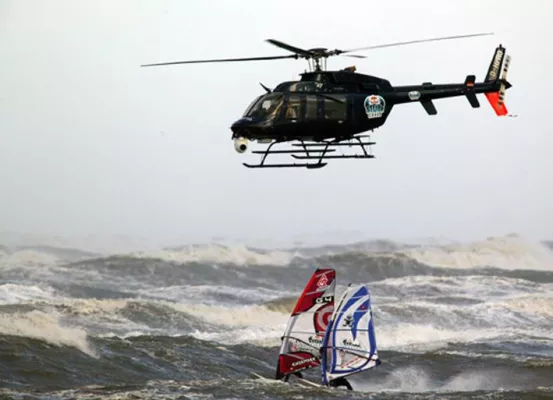 BSP Media geht neue Wege im Bereich Moving Images Bild: BSP Media geht neue Wege im Bereich Moving Images