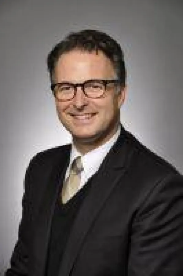 Markus Forg, Inhaber von Markus Forg Bestattungen aus Erkelenz und Markus Forg Bestattungen ehemals Willms aus Wassenberg