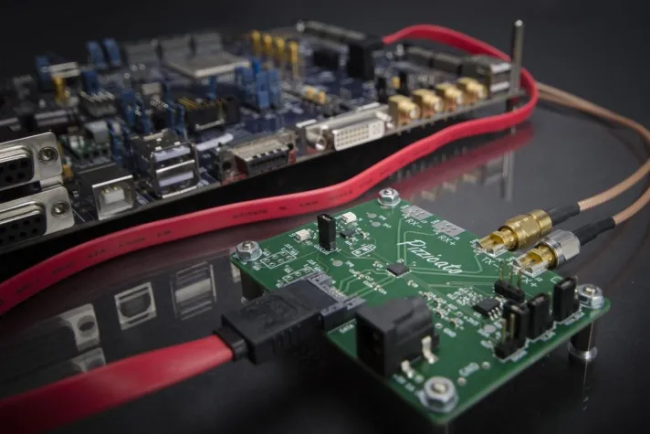 Bild: Digitale Radio-Frequenz-Markt zu Erkunden Ausgezeichnetes Wachstum in die Zukunft | Airbus, BAE Systems