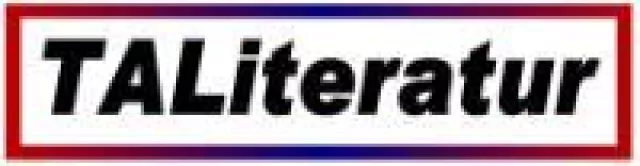 Bild: Zweite Ausgabe des kostenlosen Literatur- und Kulturmagazins „TALiteratur“ erschienen – weiter Autoren gesucht