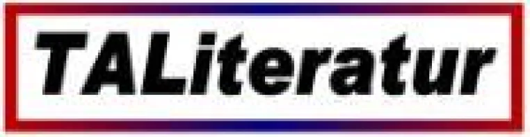 Bild: Zweite Ausgabe des kostenlosen Literatur- und Kulturmagazins „TALiteratur“ erschienen – weiter Autoren gesucht