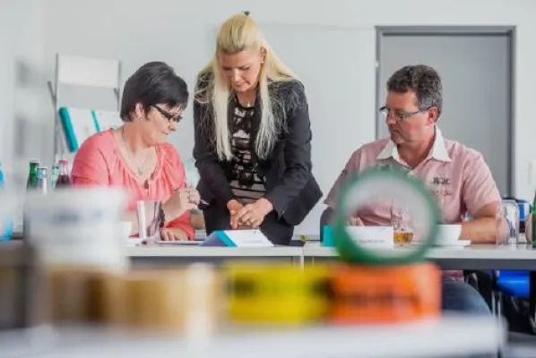 TransPak Academy verzeichnet steigendes Interesse und Bedarf an qualifizierten Schulungen Bild: TransPak Academy verzeichnet steigendes Interesse und Bedarf an qualifizierten Schulungen