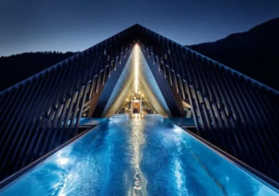 Bild: Der Schleier lüftet sich