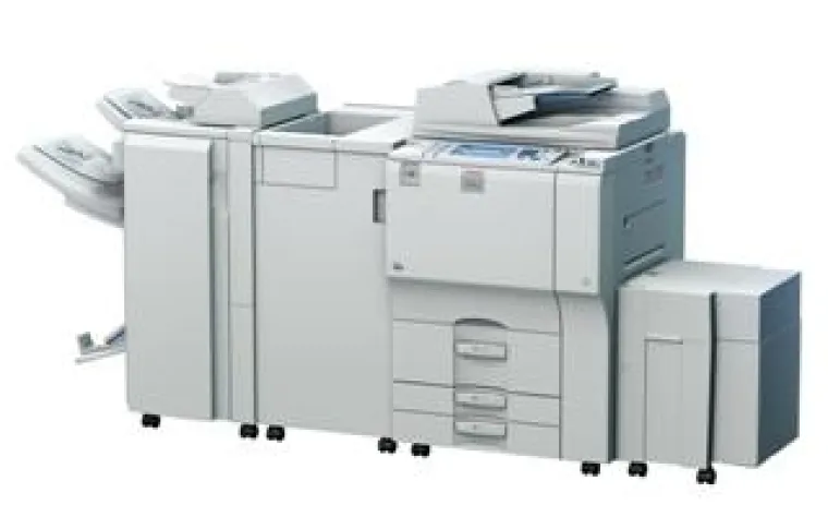 Schwarzweiß-Drucklösung mit Profi-Finishing Bild: Schwarzweiß-Drucklösung mit Profi-Finishing