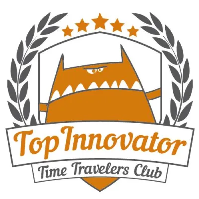 Bild: Time Travelers Club lädt zu Virtual Reality Experience Days