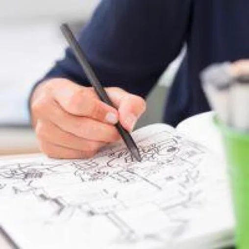 Bild: Werbeagentur für Illustrationen und sprechende Bilder