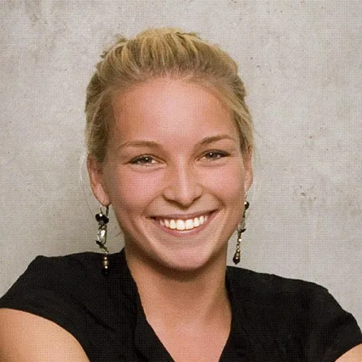 Bild: Anabell Bachmann verstärkt das Team von Brainson New Media