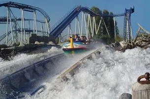 Bild: Algarve Aquashow-Wasserpark: Cooler Spaß und mehr