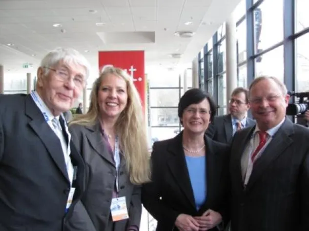 Bild: EAK wird 60 Jahre: Kreis Unna zu Gast bei Jubiläum