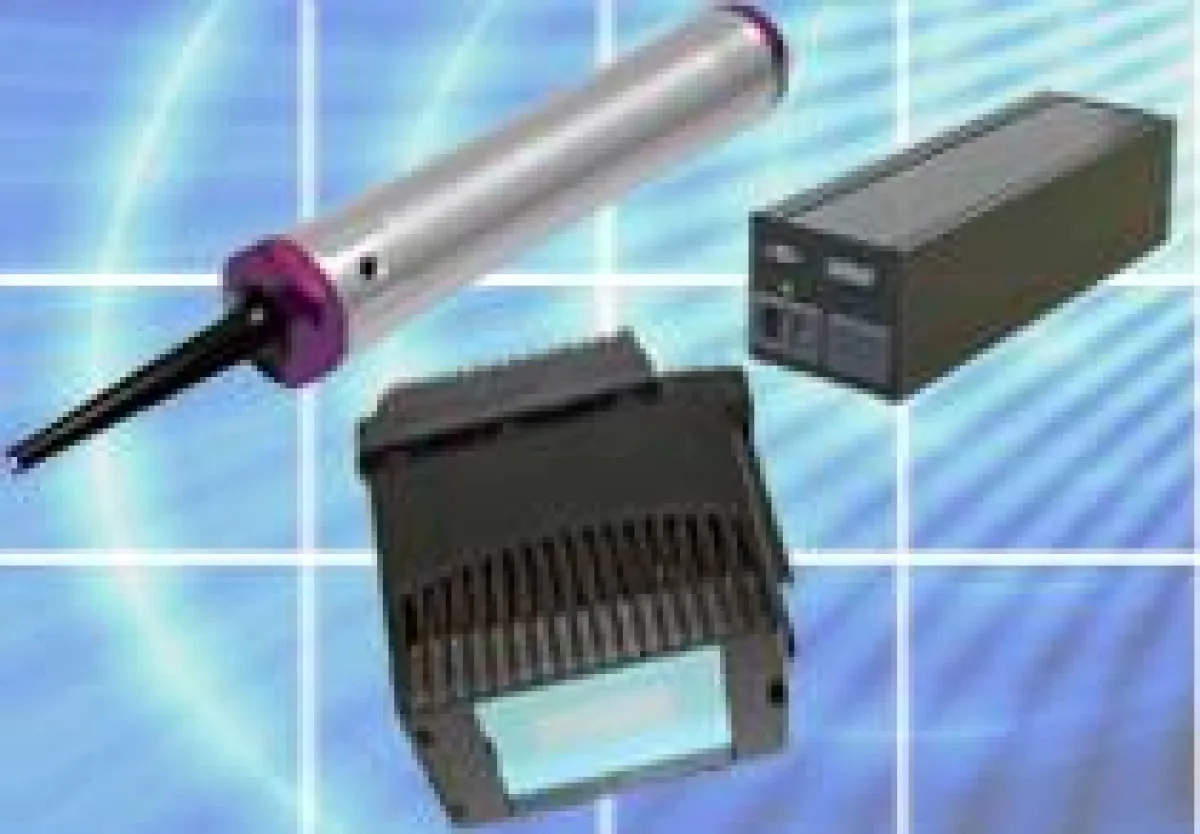 Polytec PT UV LED Lichtquellen