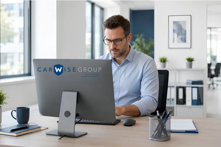 CarWise Group bringt LeaseWise und RentWise auf eine moderne SaaS-Plattform Bild: CarWise Group bringt LeaseWise und RentWise auf eine moderne SaaS-Plattform