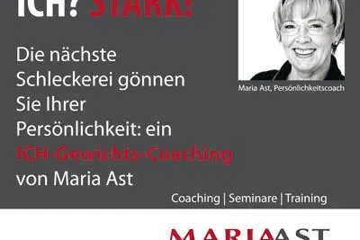 Bild: Abnehmen beginnt im Kopf - Gewicht neu gewichten