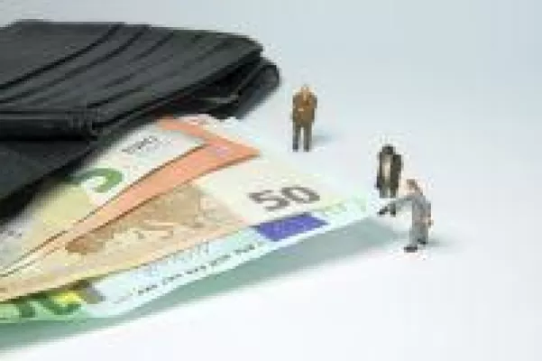 Bild: Hat das Finanzamt immer recht?