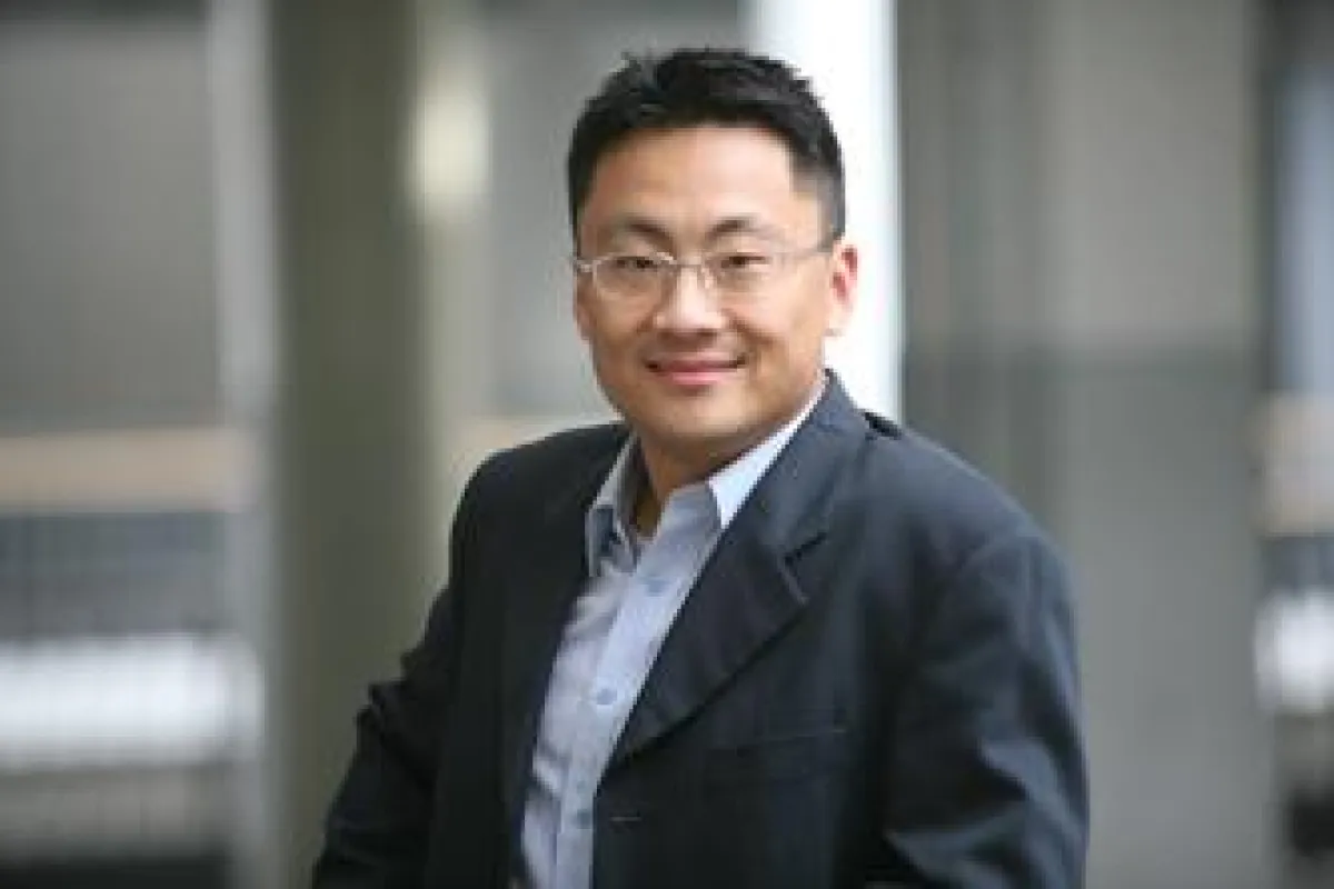 David An, Gründer und Geschäftsführer von FamilyOne, freut sich über das Engagement von Holtzbrinck Ventures