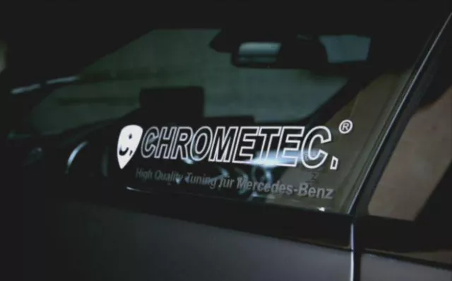 AMG Perform – Mit Chrometec holen Sie 2018 mehr aus Ihrem Auto Bild: AMG Perform – Mit Chrometec holen Sie 2018 mehr aus Ihrem Auto