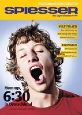 Bild: Mehrheit der Schüler zwischen 14 und 16 Jahren möchte später mit Schulunterricht beginnen
