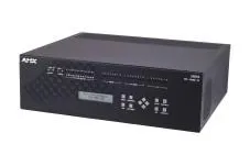 Bild: AMX bringt DVX-3150HD auf den Markt – Mediensteuerung und komplettes Signalmanagement in einem Gerät