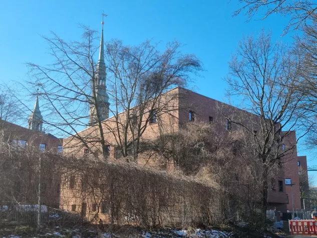 Bild: Ein Haus voller Perspektiven  - Neues Wohnprojekt im Trinitatis Quartier