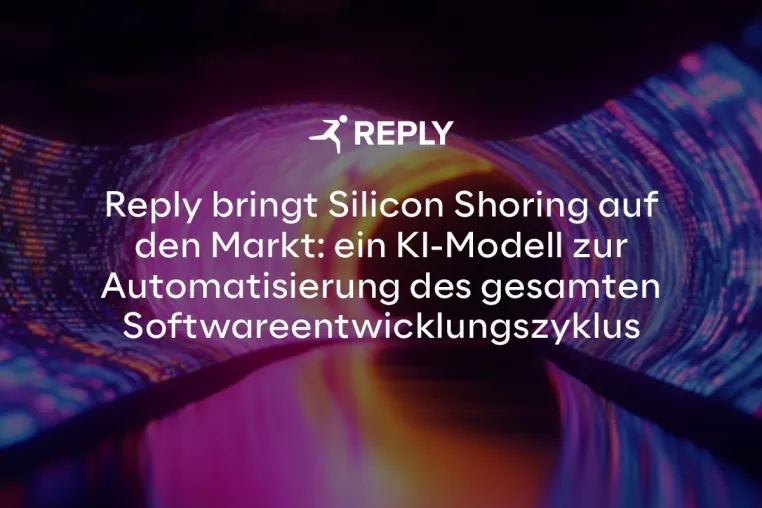 Bild: Reply bringt Silicon Shoring auf den Markt